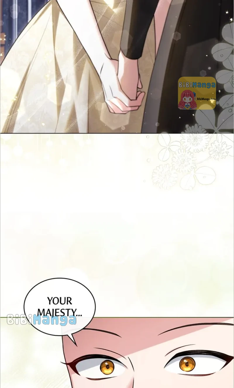 My Sweet Enemy, Thy Name is Husband chapter 21 page 30