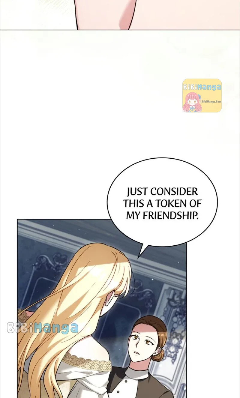 My Sweet Enemy, Thy Name is Husband chapter 21 page 31