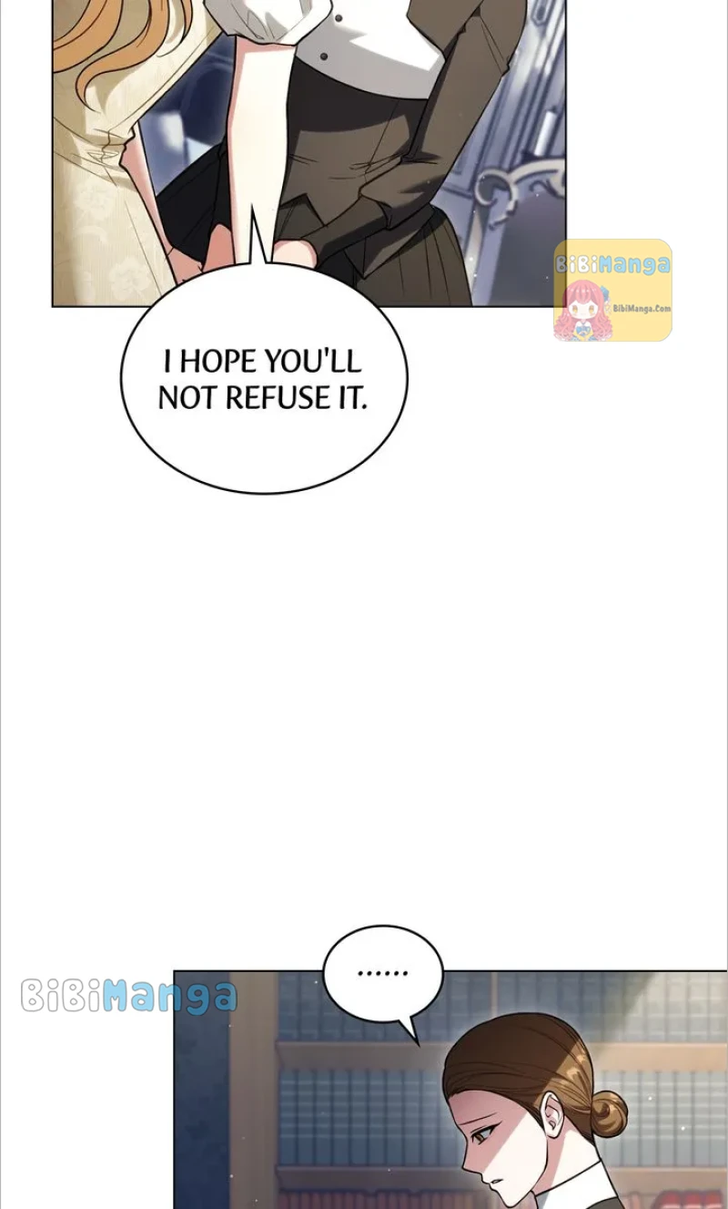 My Sweet Enemy, Thy Name is Husband chapter 21 page 32