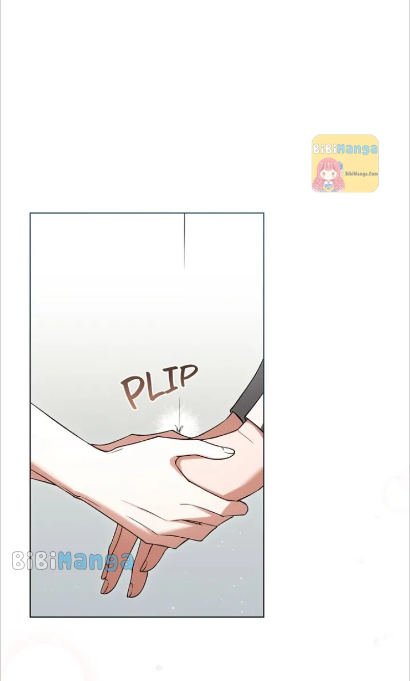 My Sweet Enemy, Thy Name is Husband chapter 21 page 36