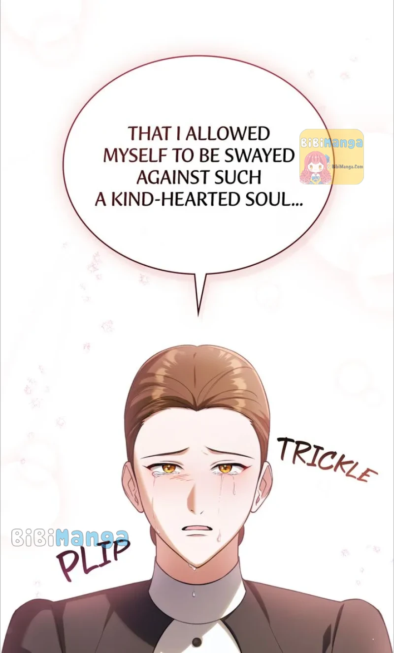 My Sweet Enemy, Thy Name is Husband chapter 21 page 37