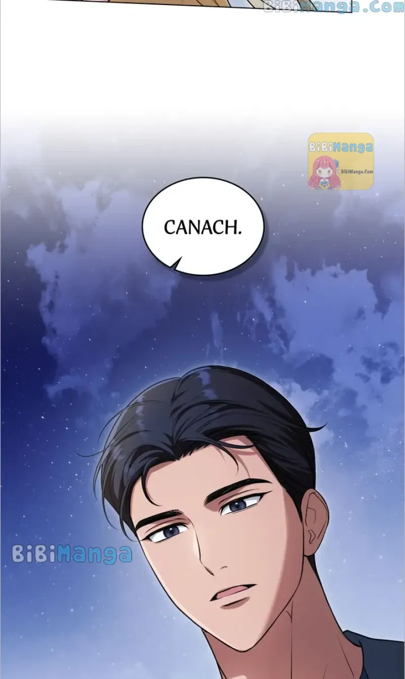 My Sweet Enemy, Thy Name is Husband chapter 22.5 page 3