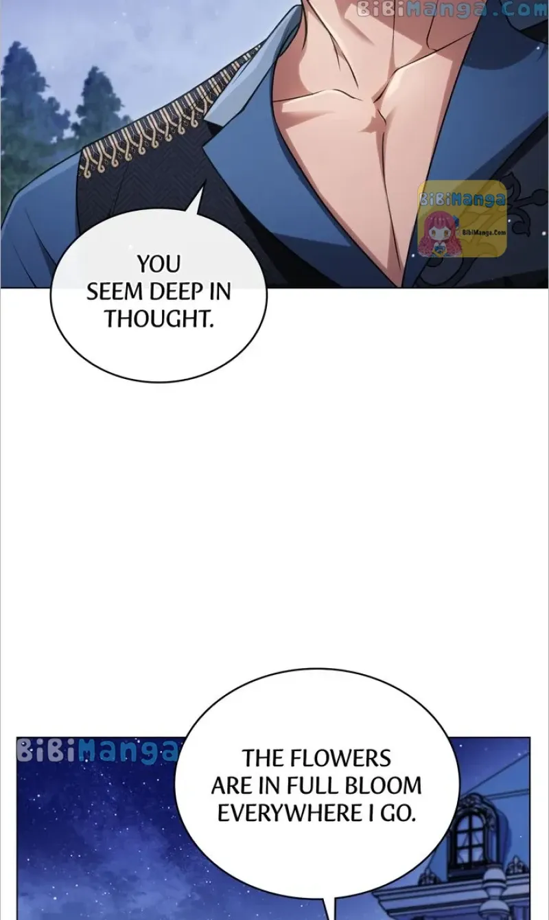 My Sweet Enemy, Thy Name is Husband chapter 22.5 page 4