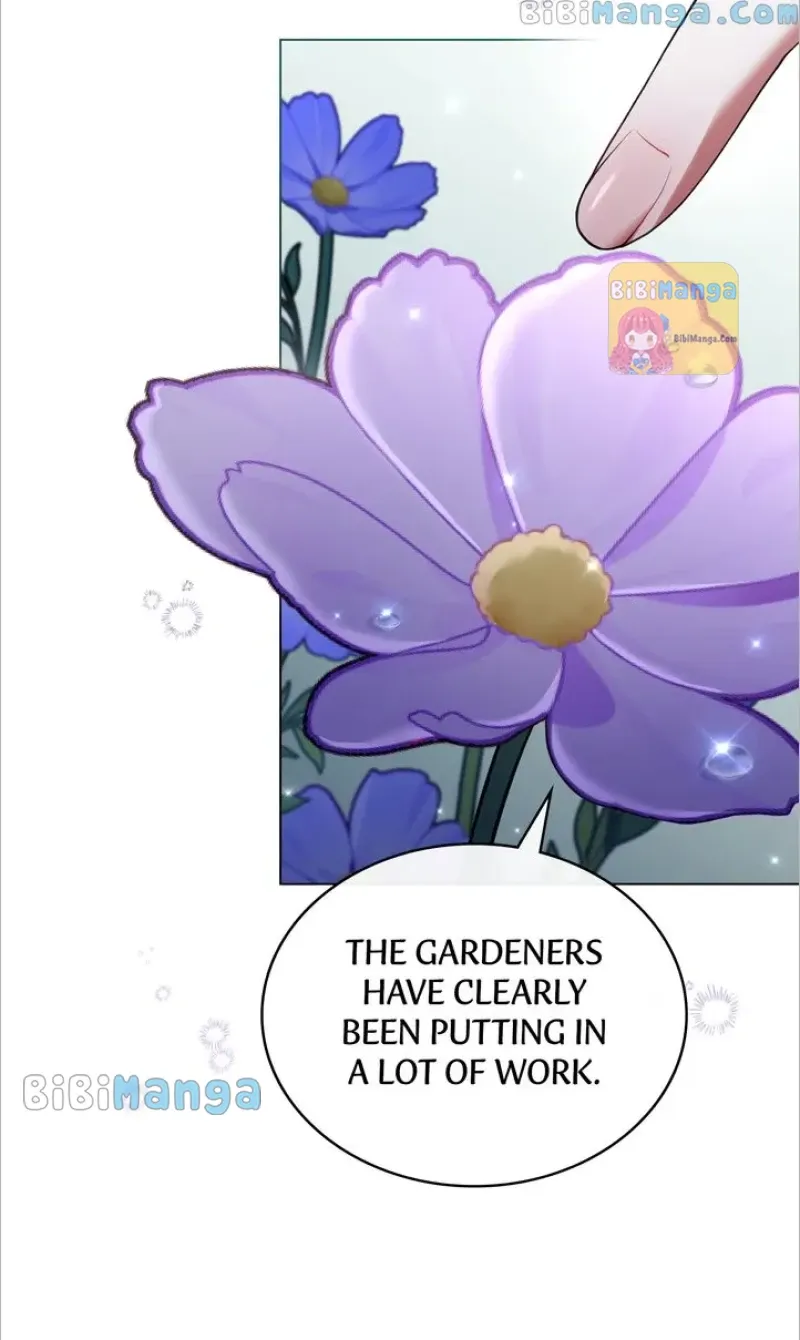My Sweet Enemy, Thy Name is Husband chapter 22.5 page 6