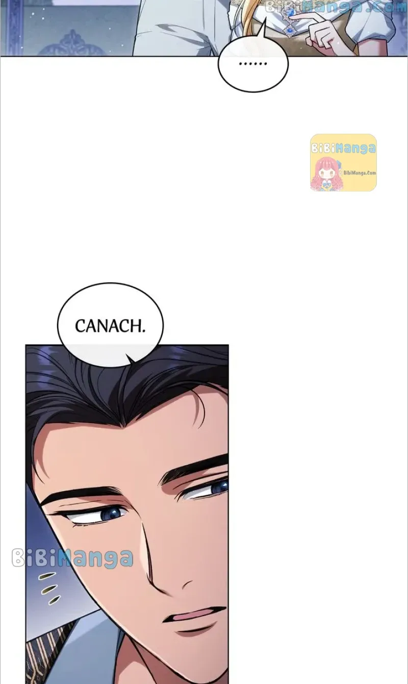 My Sweet Enemy, Thy Name is Husband chapter 22.5 page 8
