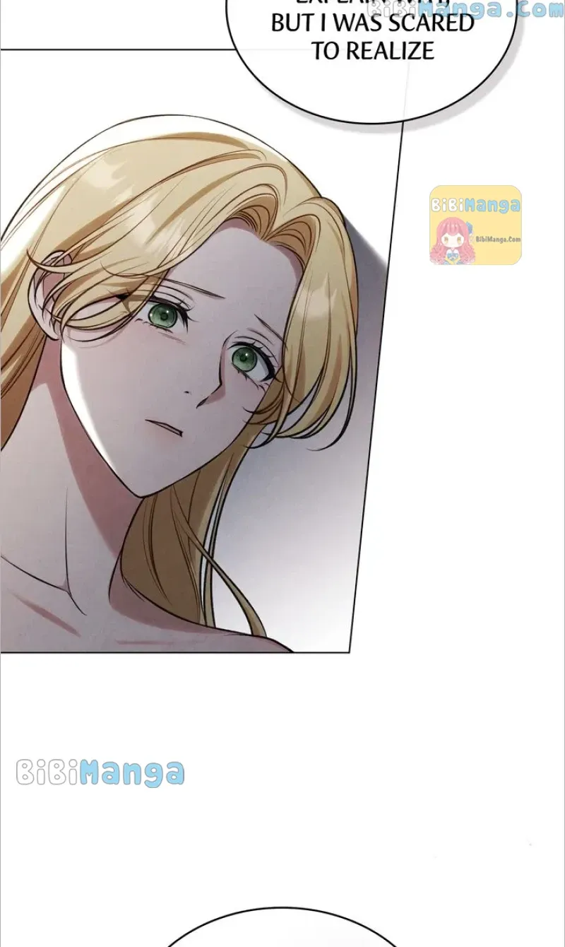 My Sweet Enemy, Thy Name is Husband chapter 22.5 page 12