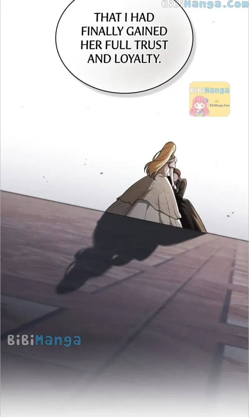 My Sweet Enemy, Thy Name is Husband chapter 22.5 page 13