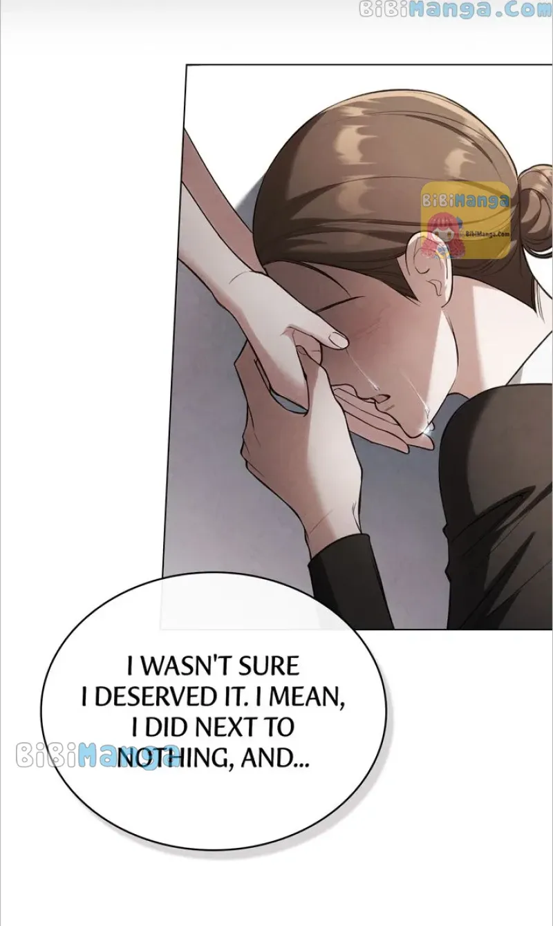 My Sweet Enemy, Thy Name is Husband chapter 22.5 page 14
