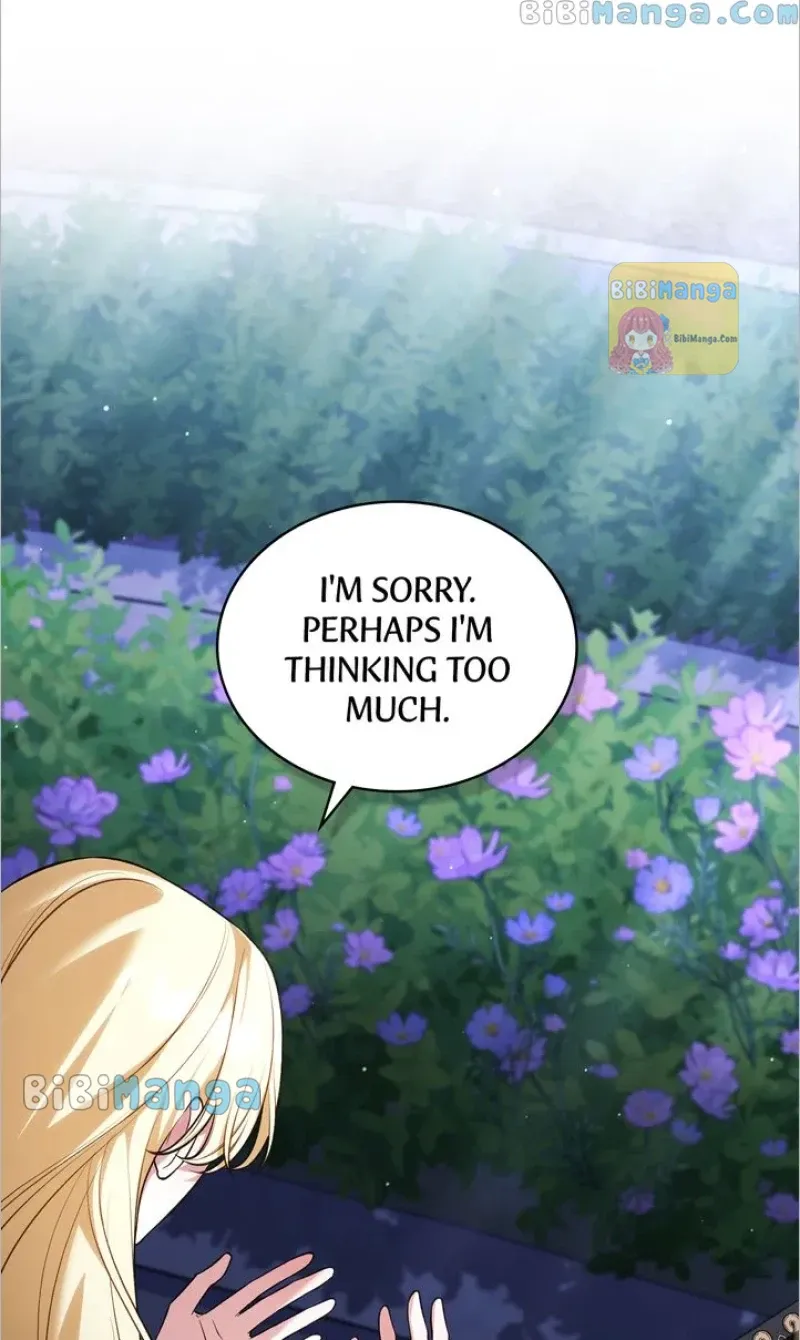 My Sweet Enemy, Thy Name is Husband chapter 22.5 page 15
