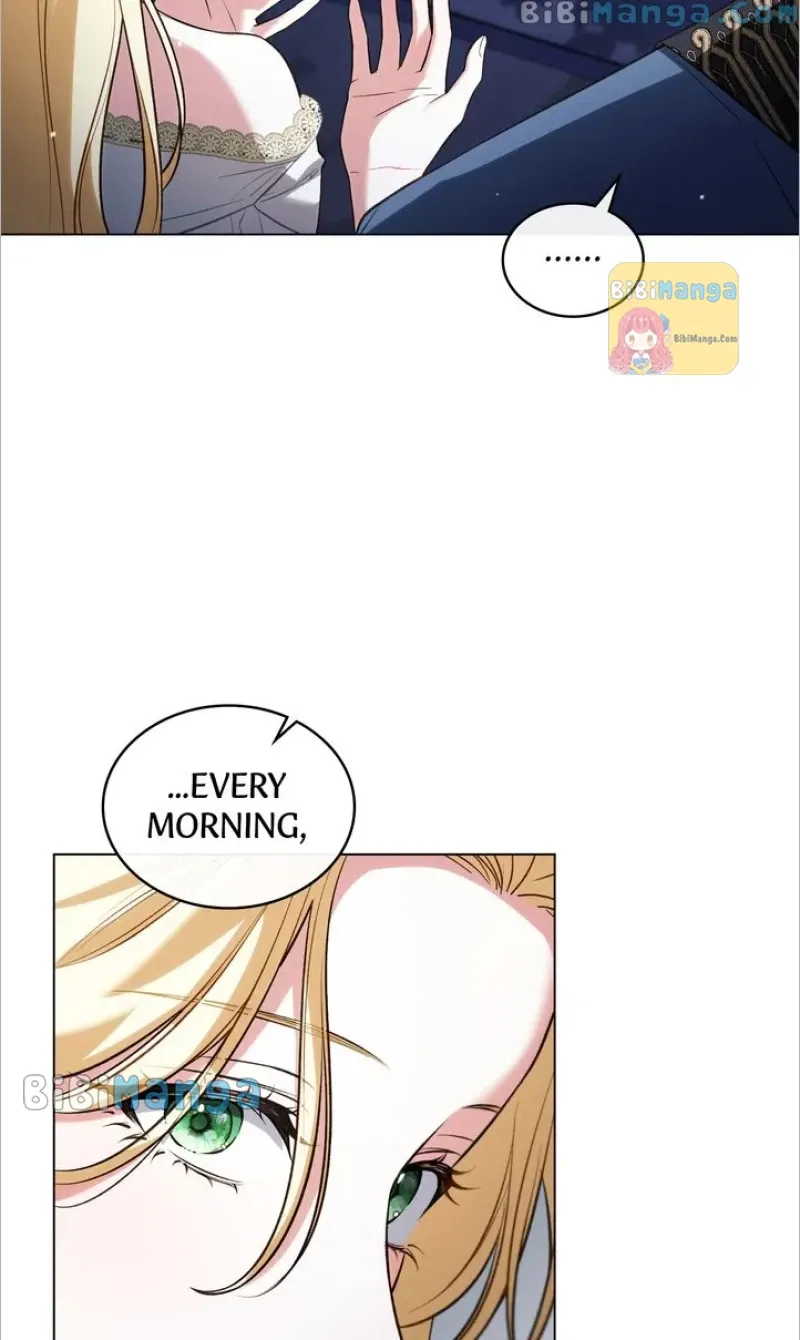 My Sweet Enemy, Thy Name is Husband chapter 22.5 page 16