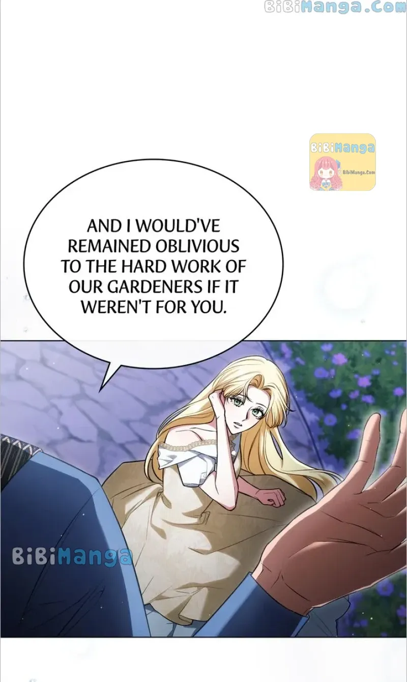 My Sweet Enemy, Thy Name is Husband chapter 22.5 page 19
