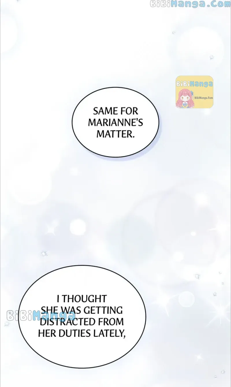 My Sweet Enemy, Thy Name is Husband chapter 22.5 page 20
