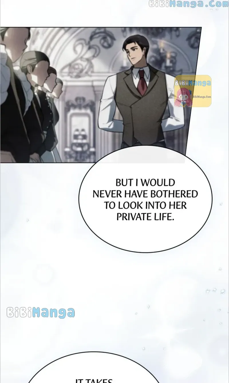 My Sweet Enemy, Thy Name is Husband chapter 22.5 page 21