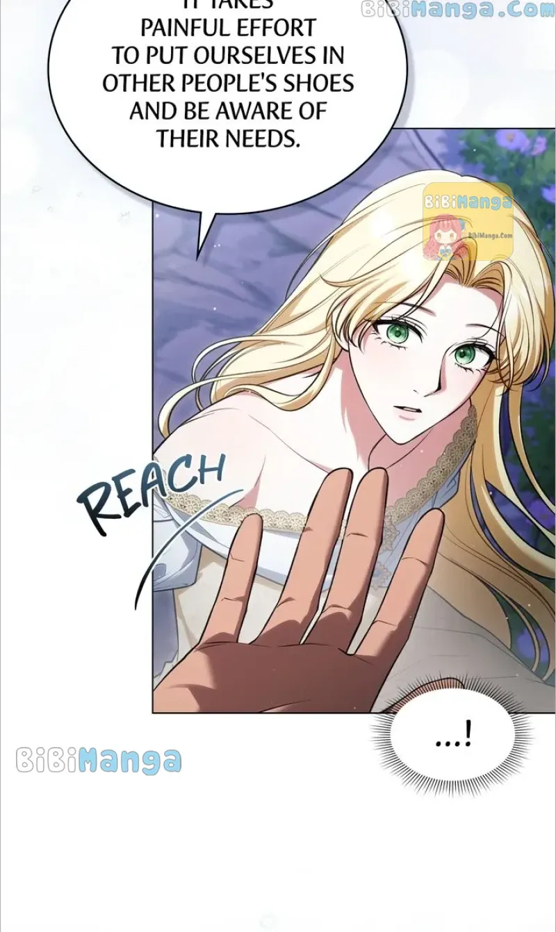 My Sweet Enemy, Thy Name is Husband chapter 22.5 page 22