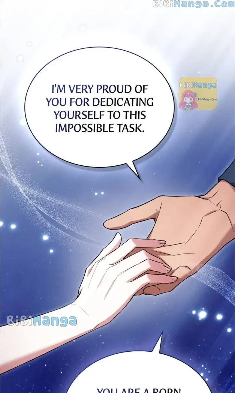 My Sweet Enemy, Thy Name is Husband chapter 22.5 page 23