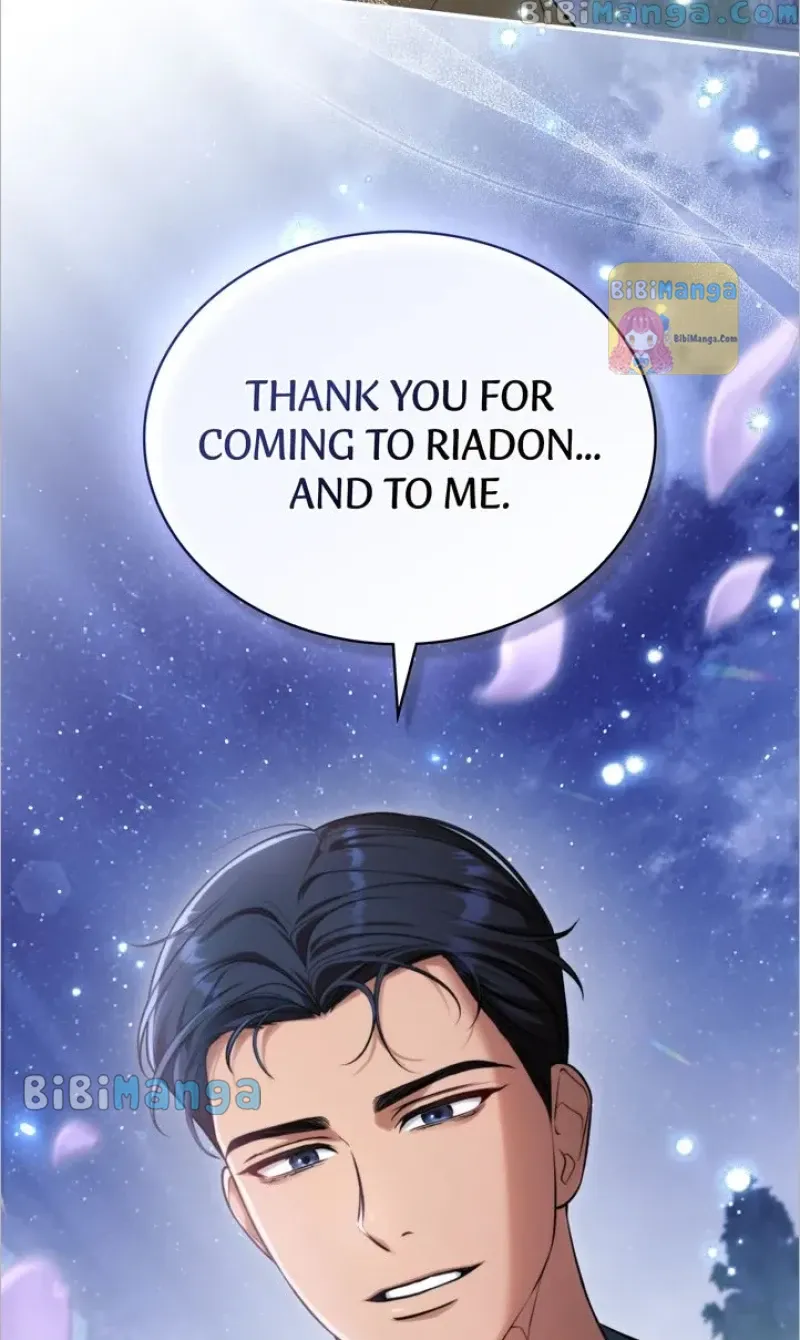 My Sweet Enemy, Thy Name is Husband chapter 22.5 page 25