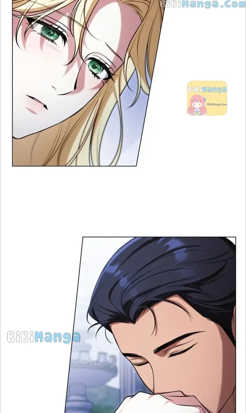 My Sweet Enemy, Thy Name is Husband chapter 22.5 page 30