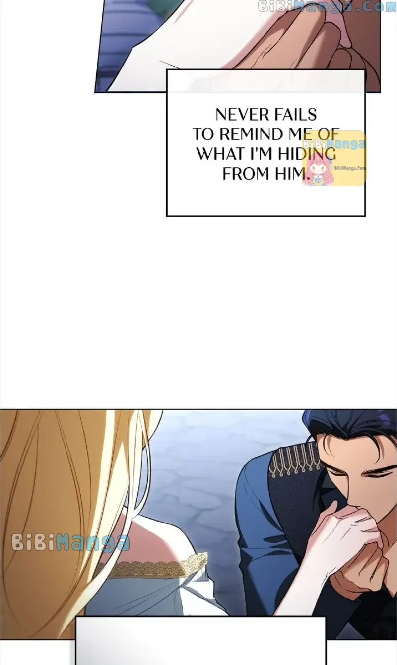 My Sweet Enemy, Thy Name is Husband chapter 22.5 page 31