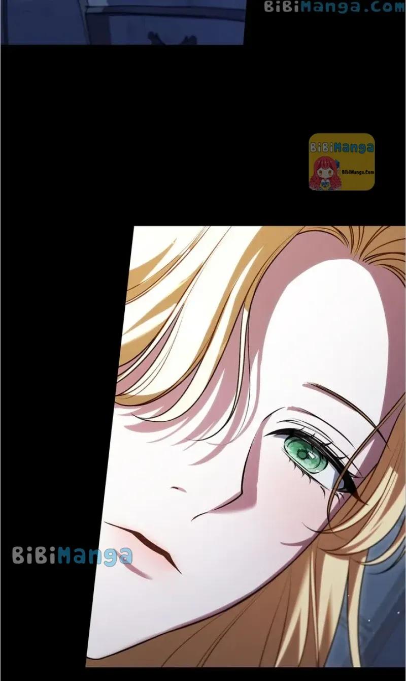 My Sweet Enemy, Thy Name is Husband chapter 22.5 page 38