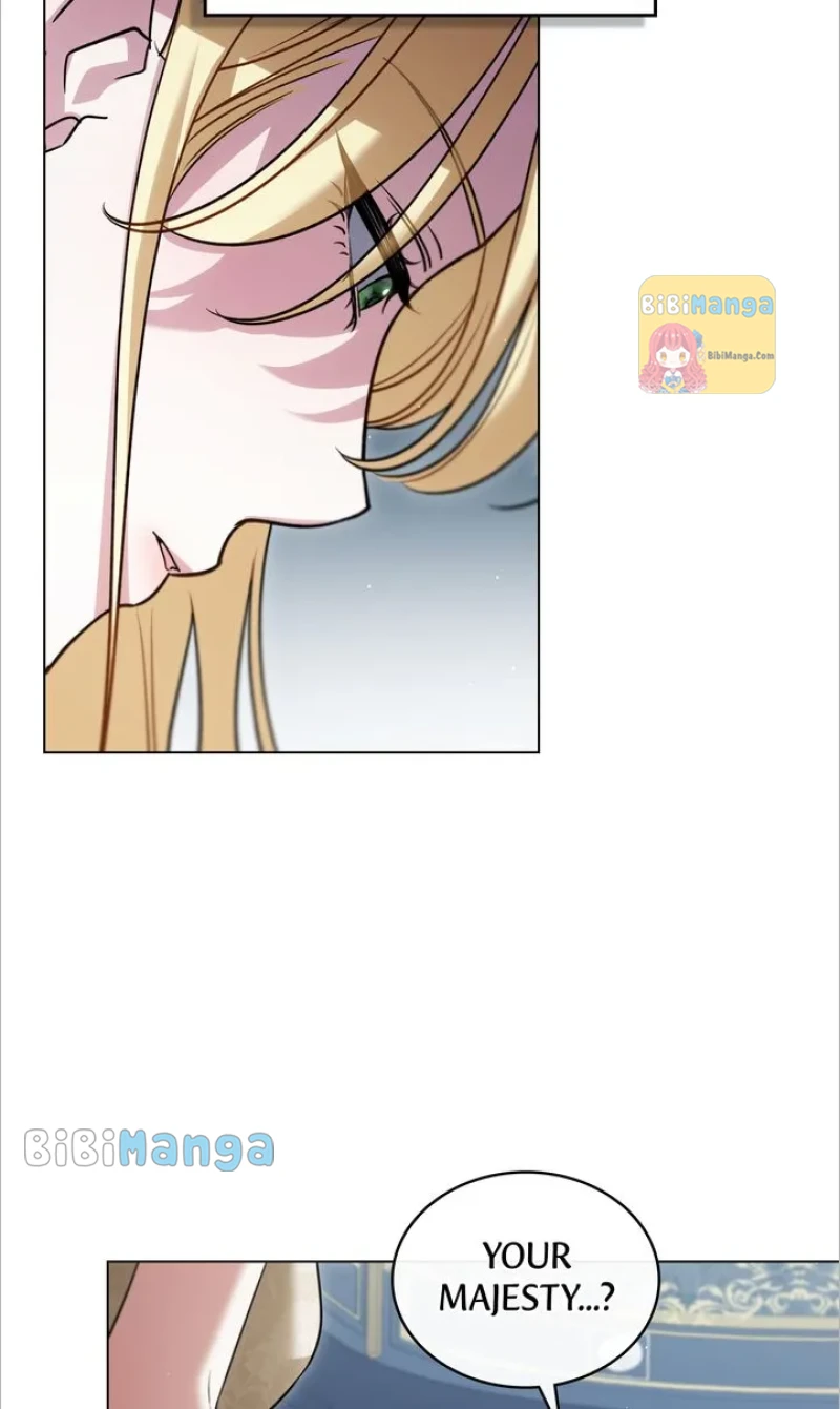 My Sweet Enemy, Thy Name is Husband chapter 22 page 4