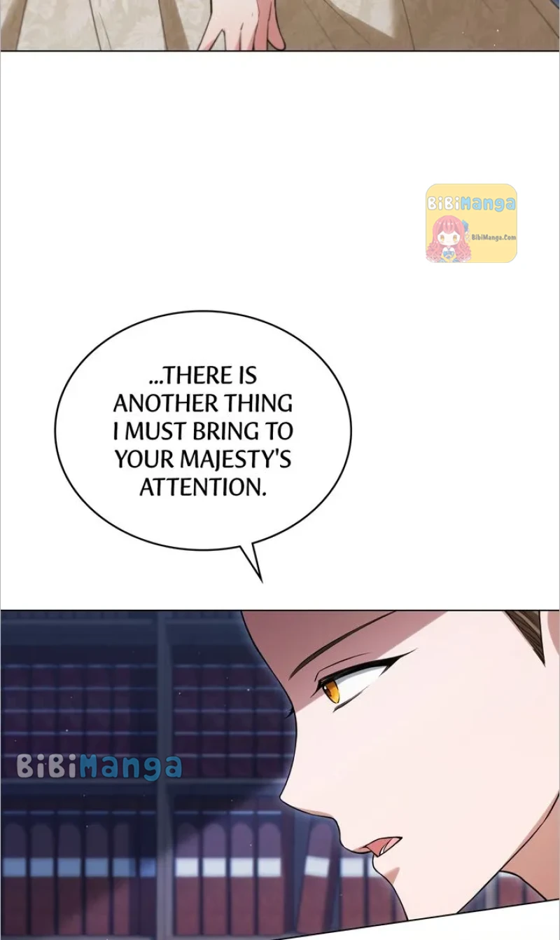 My Sweet Enemy, Thy Name is Husband chapter 22 page 7