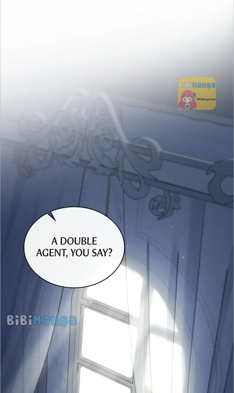 My Sweet Enemy, Thy Name is Husband chapter 22 page 11