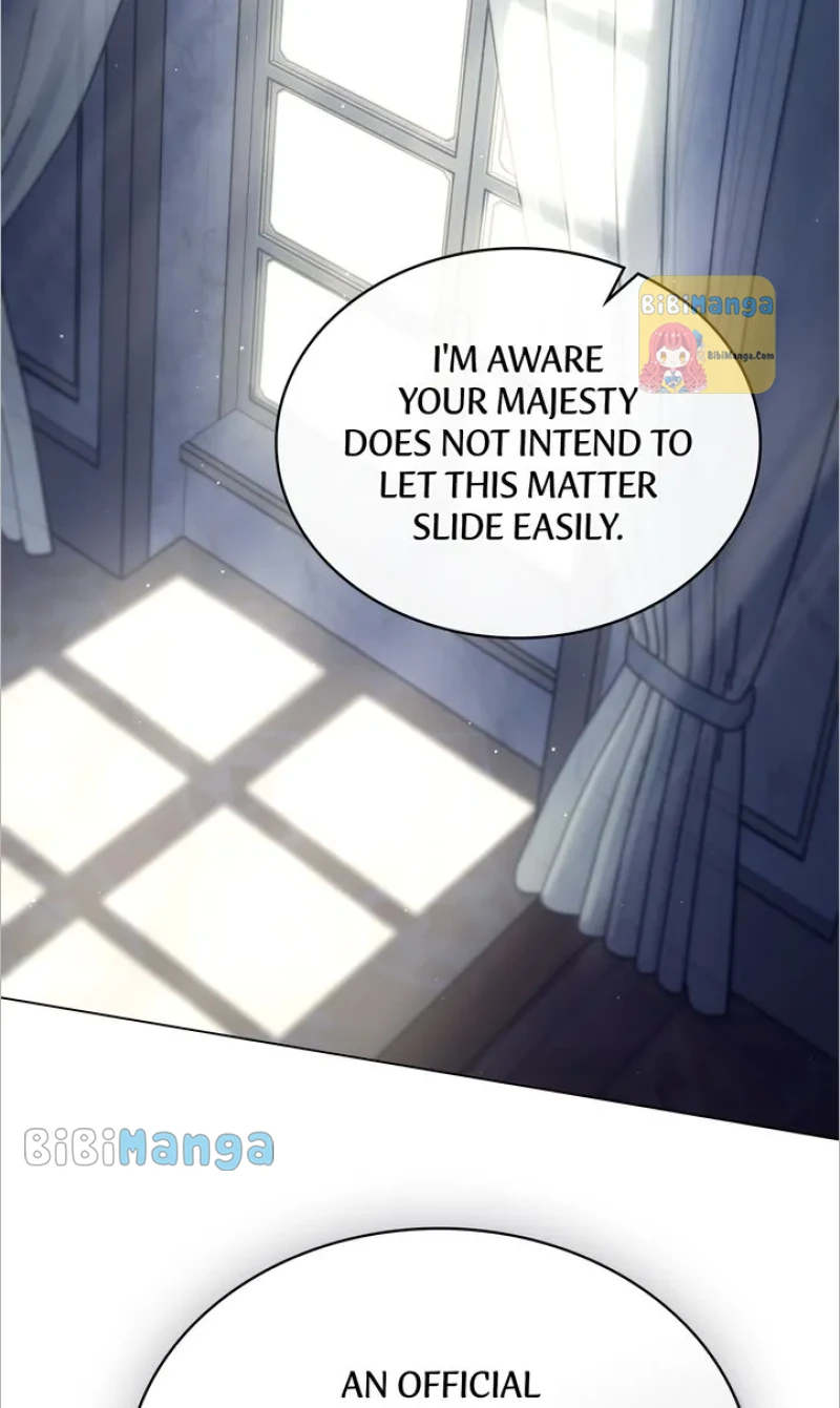 My Sweet Enemy, Thy Name is Husband chapter 22 page 12