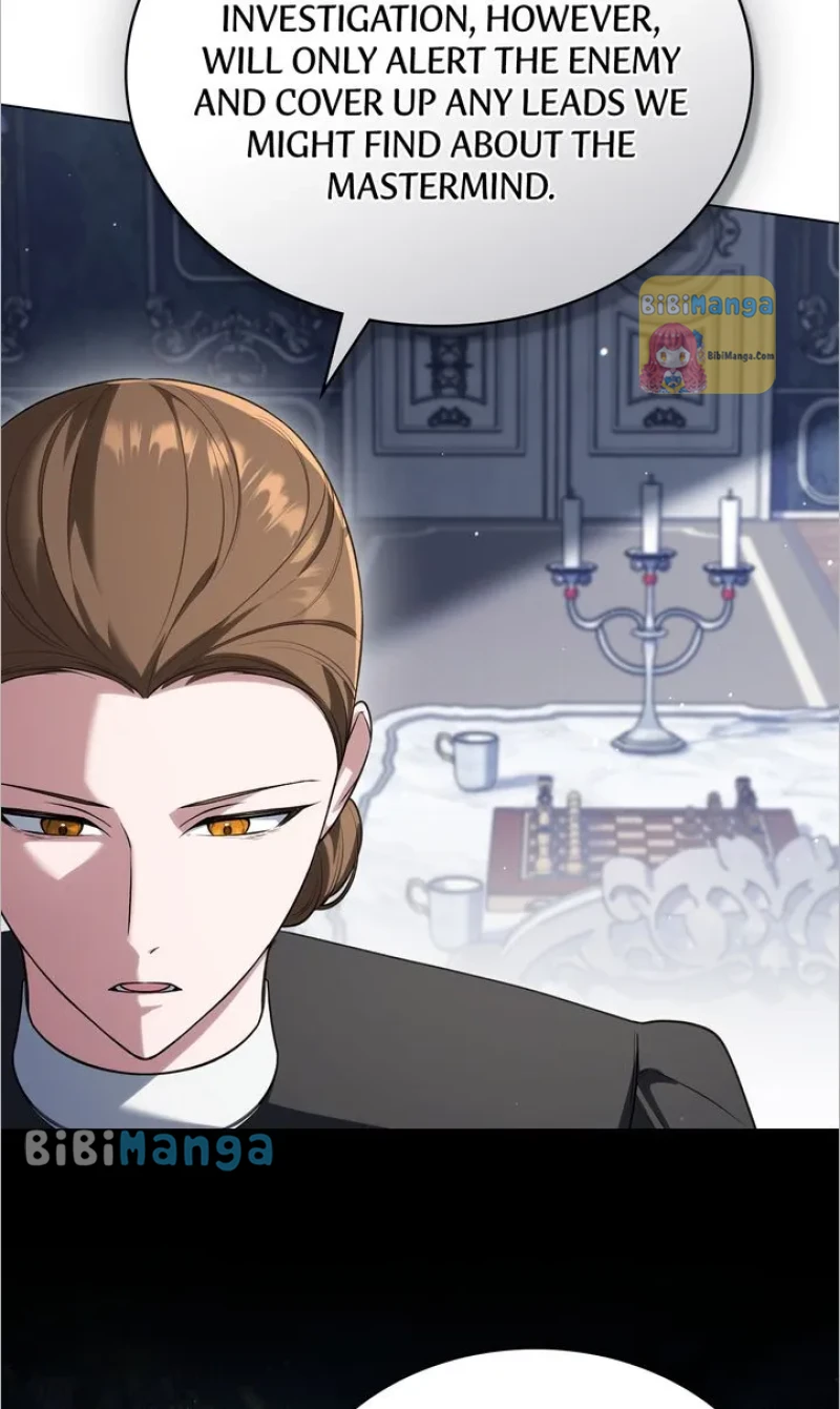 My Sweet Enemy, Thy Name is Husband chapter 22 page 13
