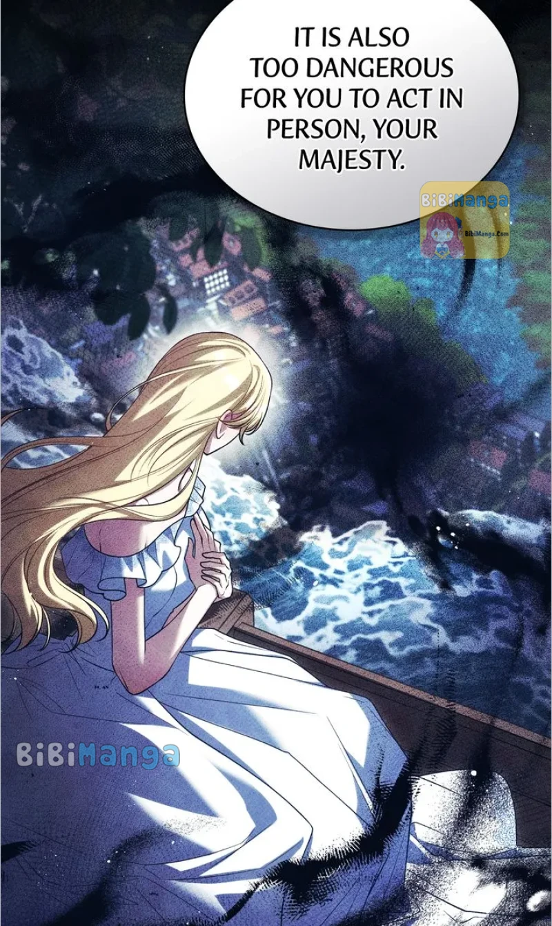 My Sweet Enemy, Thy Name is Husband chapter 22 page 14