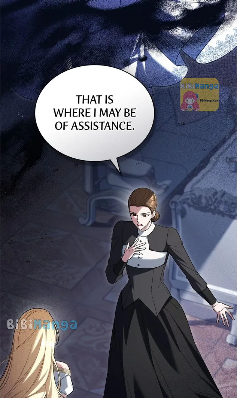 My Sweet Enemy, Thy Name is Husband chapter 22 page 15