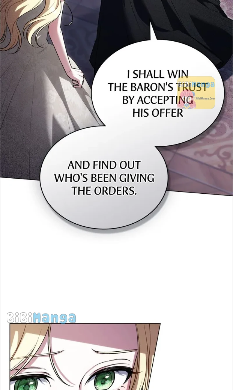 My Sweet Enemy, Thy Name is Husband chapter 22 page 16