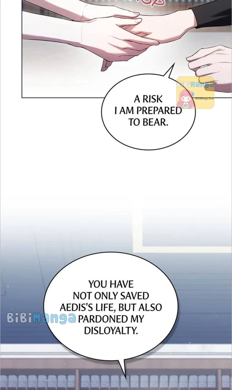 My Sweet Enemy, Thy Name is Husband chapter 22 page 18