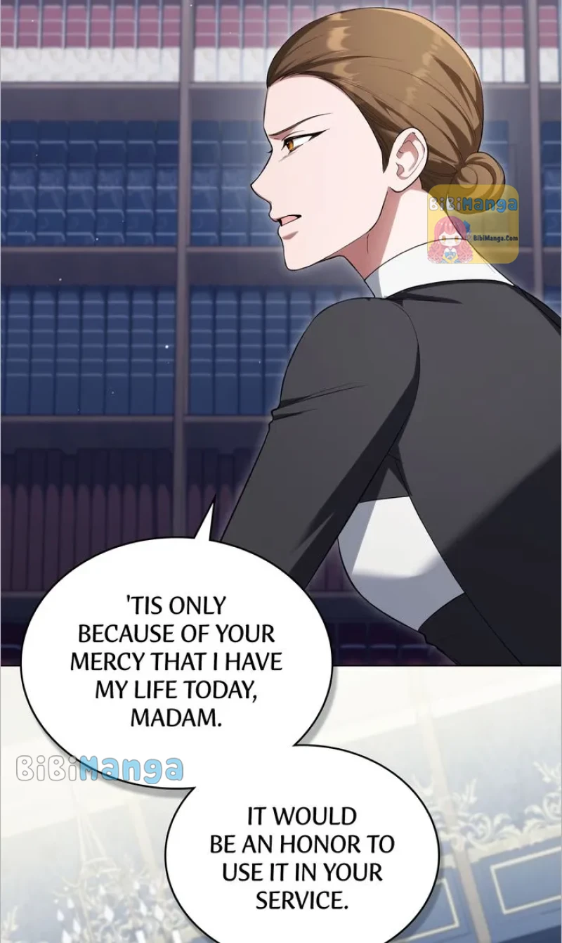 My Sweet Enemy, Thy Name is Husband chapter 22 page 19