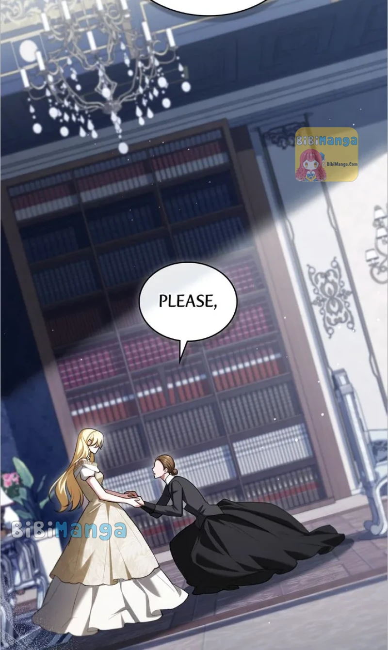 My Sweet Enemy, Thy Name is Husband chapter 22 page 20