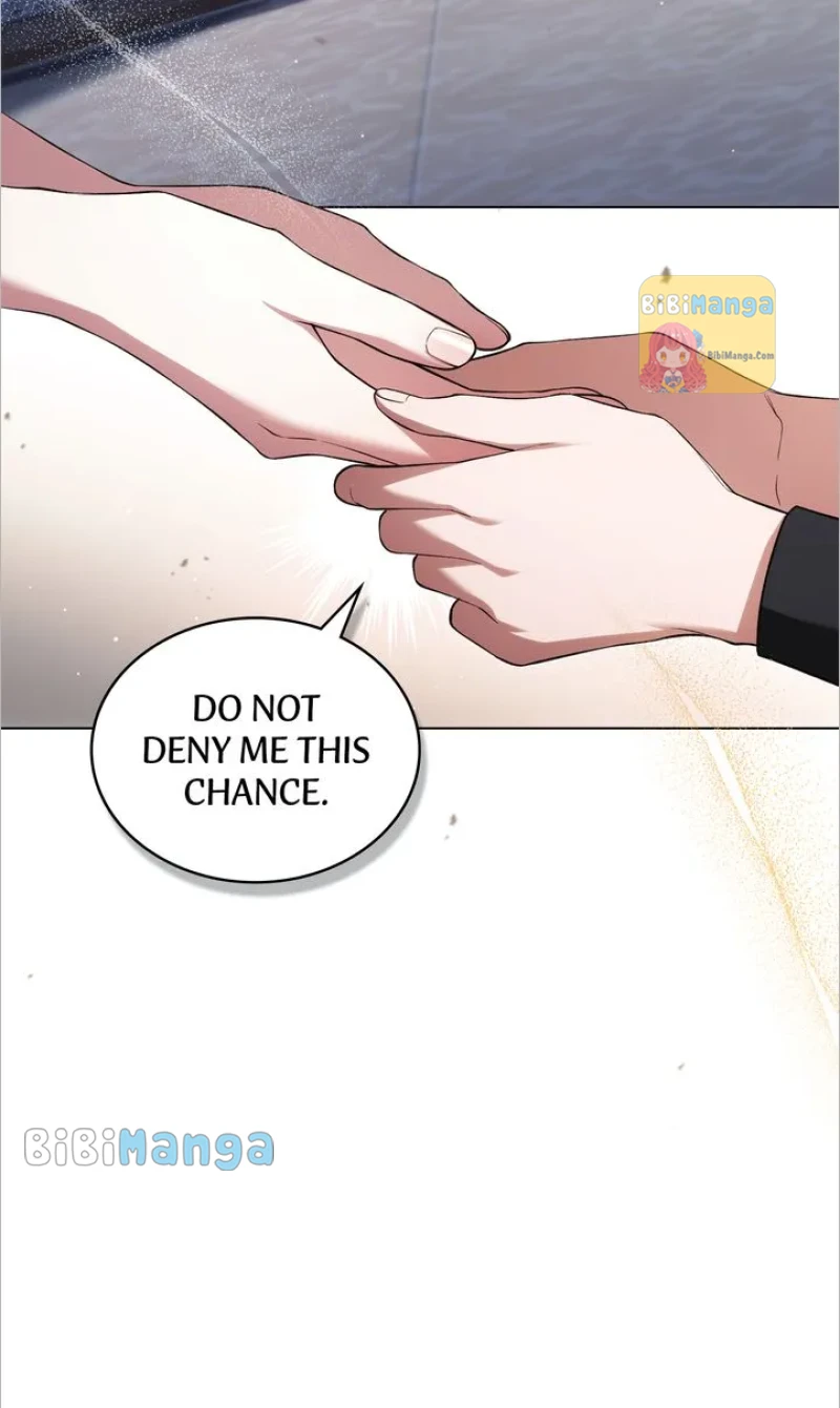 My Sweet Enemy, Thy Name is Husband chapter 22 page 21