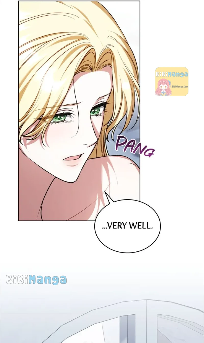 My Sweet Enemy, Thy Name is Husband chapter 22 page 22