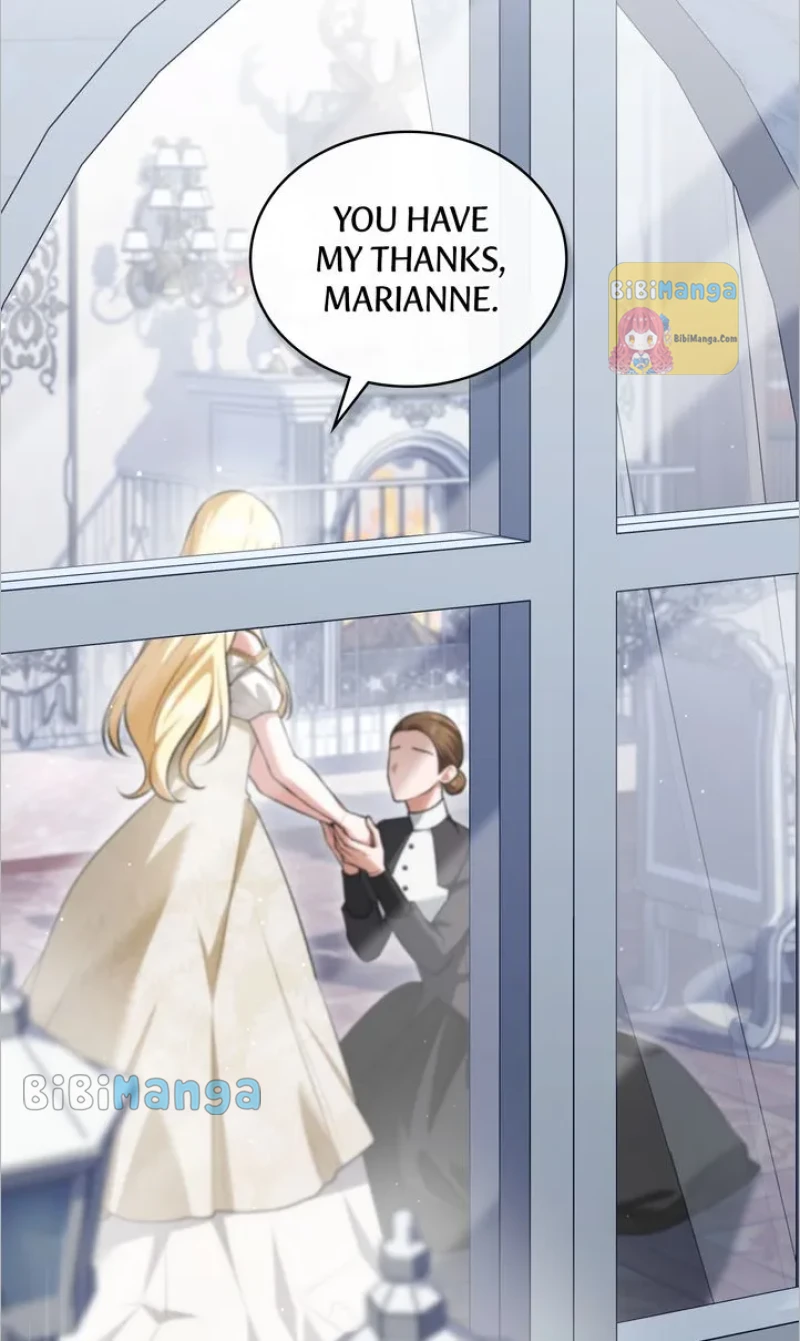 My Sweet Enemy, Thy Name is Husband chapter 22 page 23