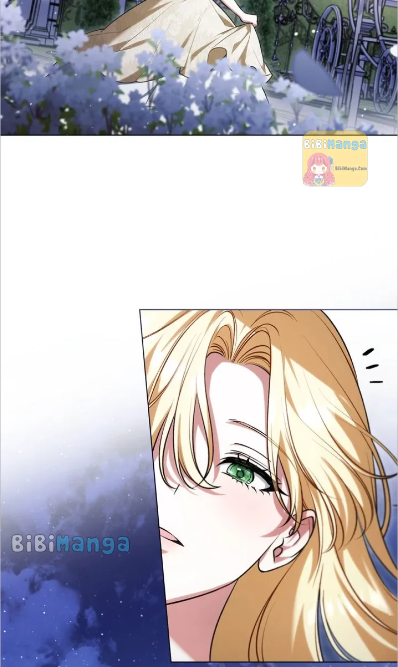 My Sweet Enemy, Thy Name is Husband chapter 22 page 27