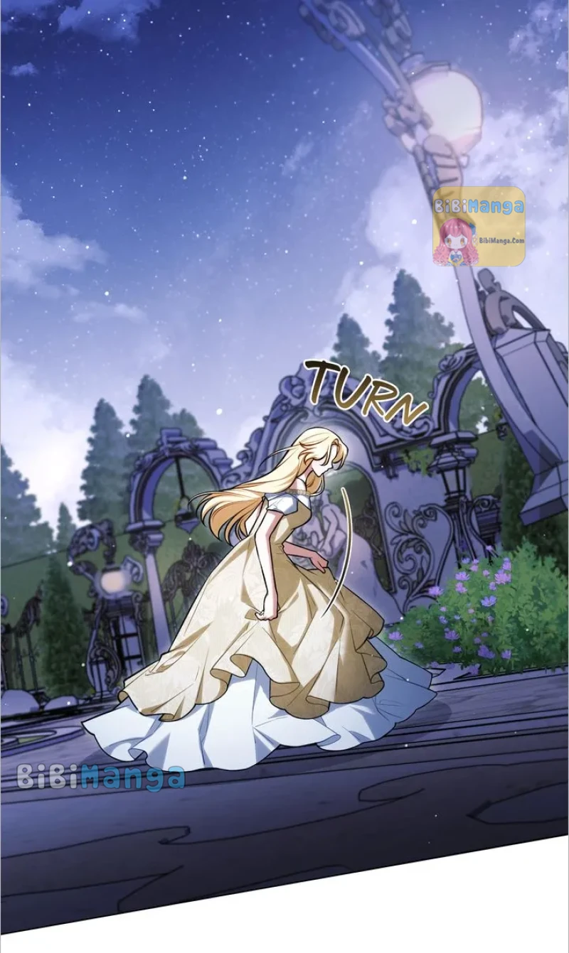 My Sweet Enemy, Thy Name is Husband chapter 22 page 28