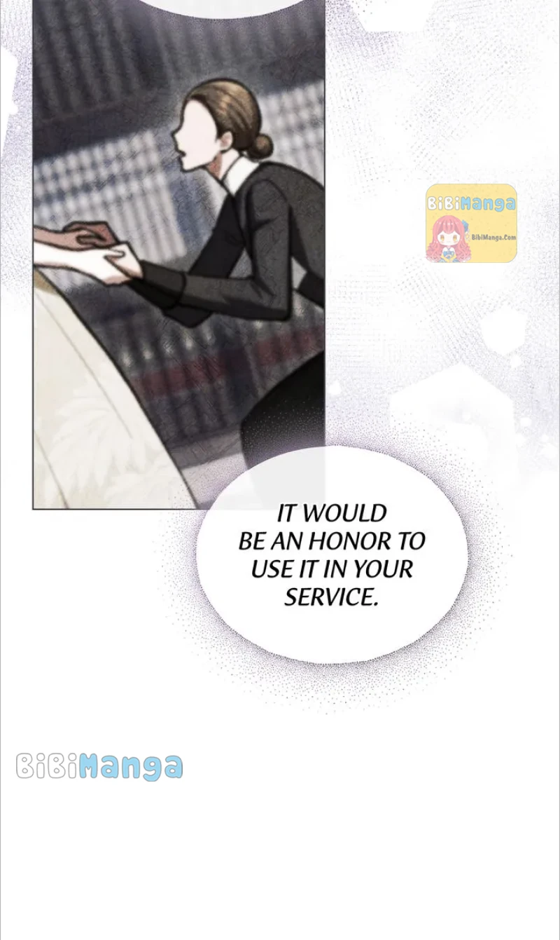 My Sweet Enemy, Thy Name is Husband chapter 22 page 30