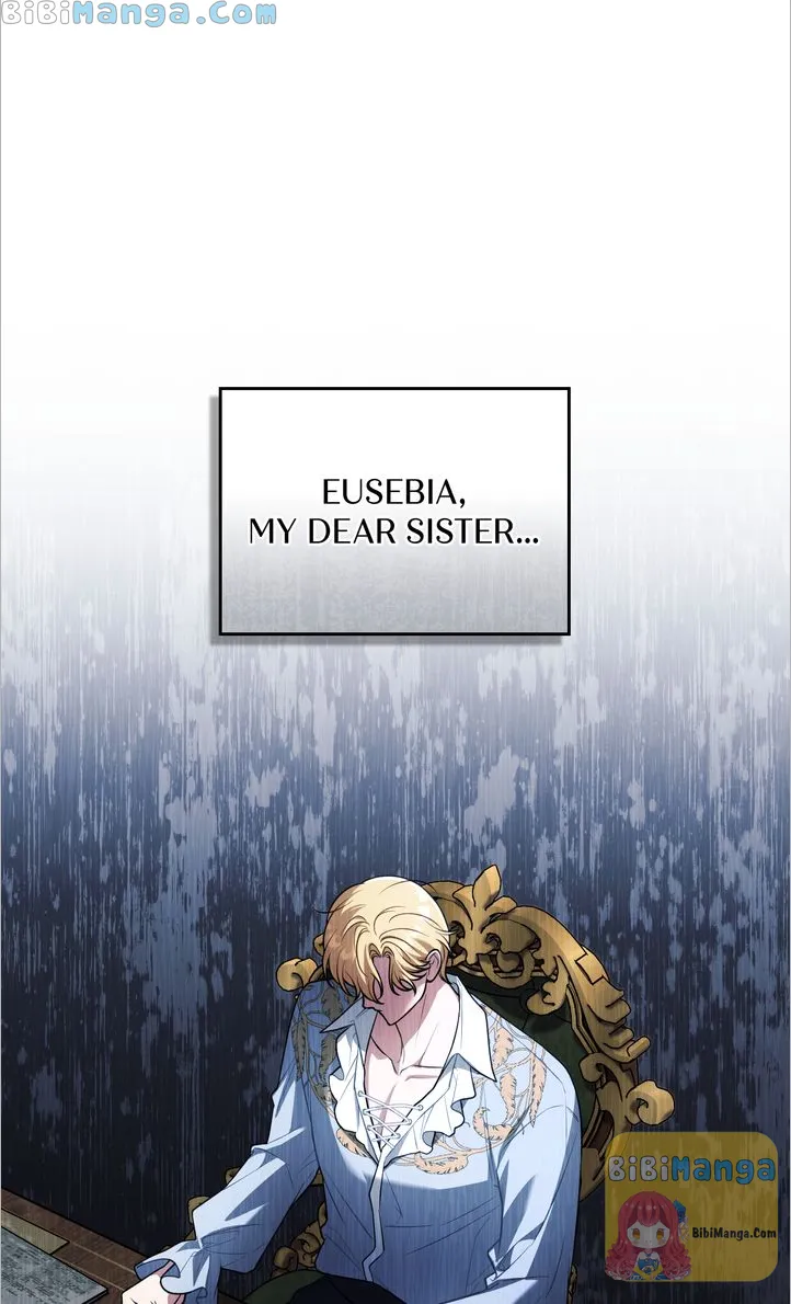 My Sweet Enemy, Thy Name is Husband chapter 23.5 page 1