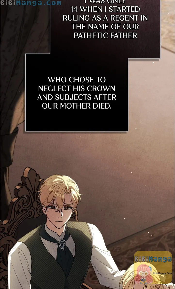 My Sweet Enemy, Thy Name is Husband chapter 23.5 page 3