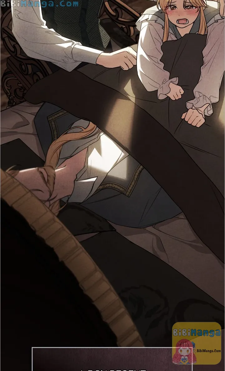 My Sweet Enemy, Thy Name is Husband chapter 23.5 page 4