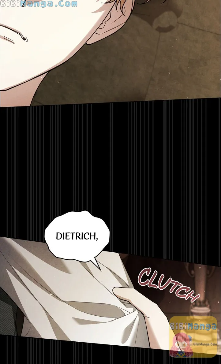 My Sweet Enemy, Thy Name is Husband chapter 23.5 page 7