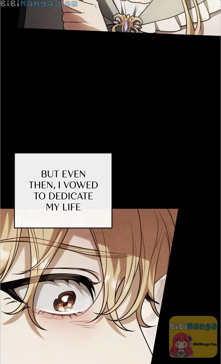 My Sweet Enemy, Thy Name is Husband chapter 23.5 page 9