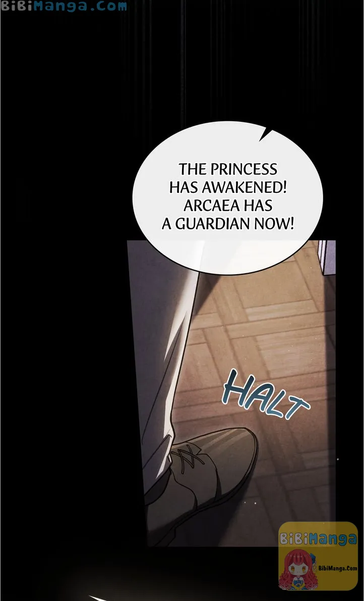 My Sweet Enemy, Thy Name is Husband chapter 23.5 page 12