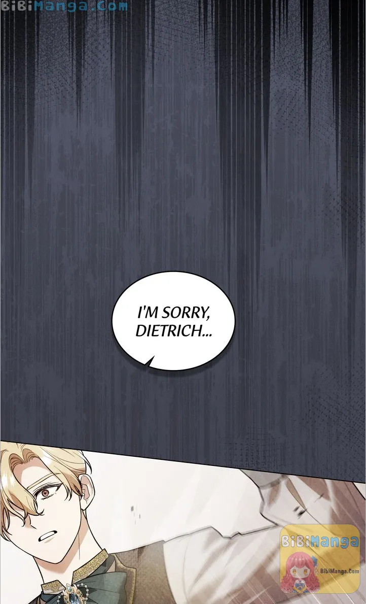 My Sweet Enemy, Thy Name is Husband chapter 23.5 page 19