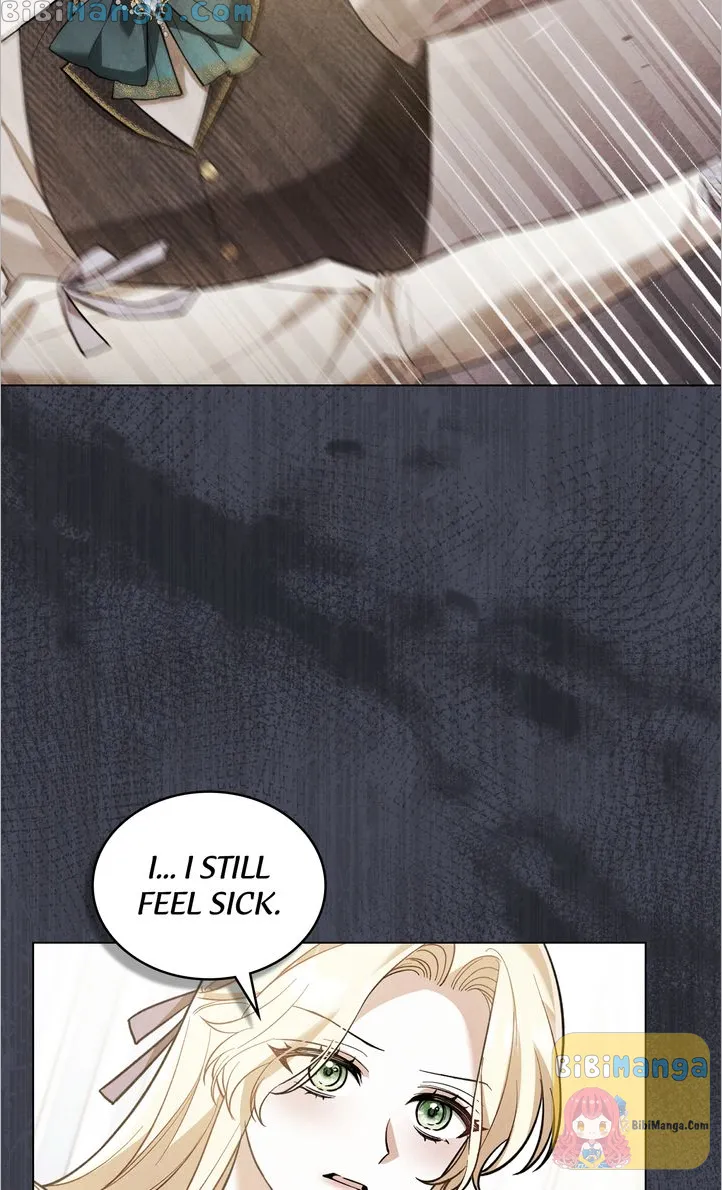 My Sweet Enemy, Thy Name is Husband chapter 23.5 page 20