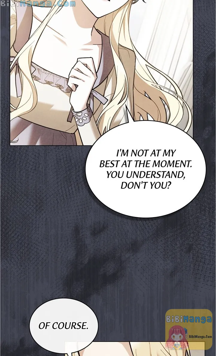 My Sweet Enemy, Thy Name is Husband chapter 23.5 page 21