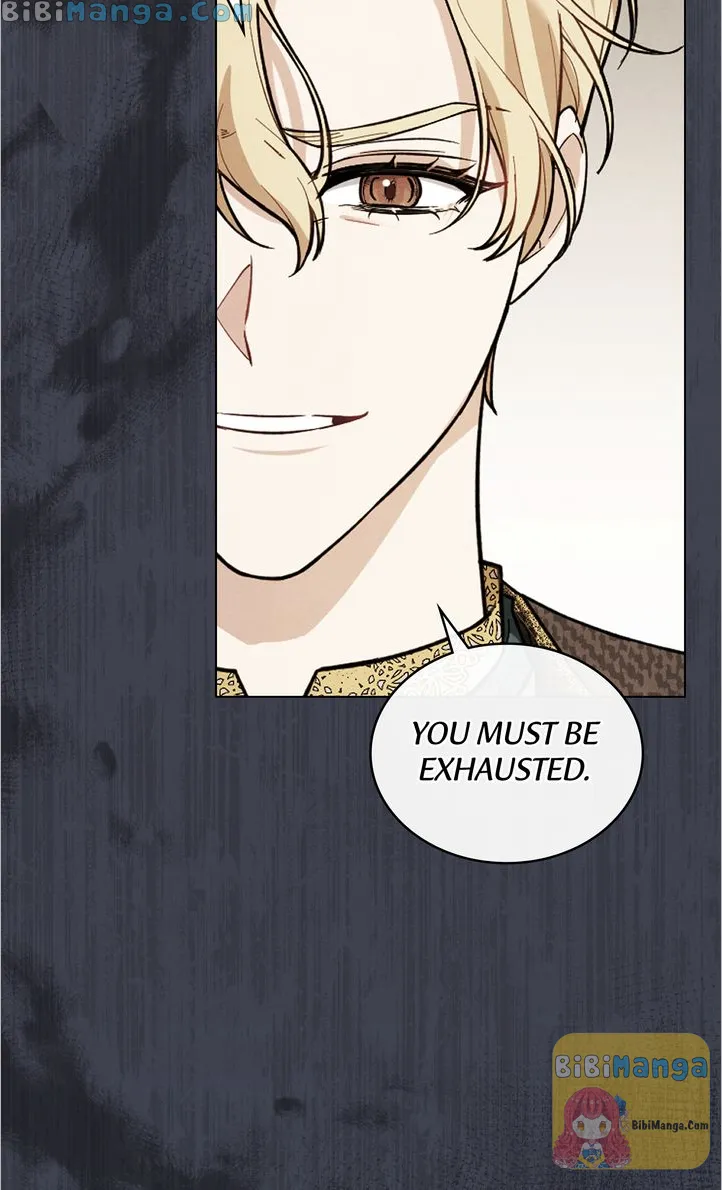My Sweet Enemy, Thy Name is Husband chapter 23.5 page 22